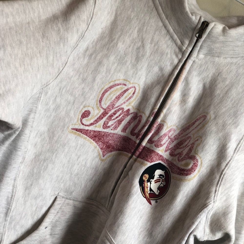 Florida State Sweatshirt